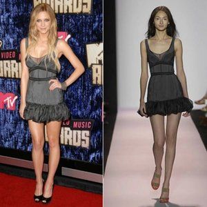 BCBGMAXAZRIA Runway Size 6